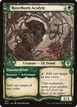 Rosethorn Acolyte // Seasonal Ritual #300
