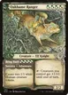 Oakhame Ranger // Bring Back #302