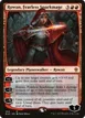 Rowan, Fearless Sparkmage #304