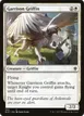 Garrison Griffin #305