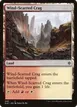 Wind-Scarred Crag #308