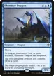 Shimmer Dragon #317