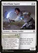 Silverflame Squire // On Alert #31