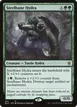 Steelbane Hydra #322