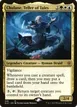 Chulane, Teller of Tales #326