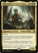 Korvold, Fae-Cursed King #329