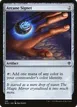 Arcane Signet #331
