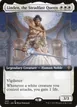 Linden, the Steadfast Queen #340