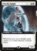 Worthy Knight #341