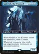 Gadwick, the Wizened #344