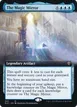 The Magic Mirror #345