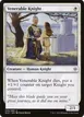 Venerable Knight #35