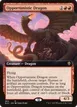 Opportunistic Dragon #364