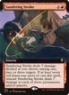 Sundering Stroke #366