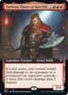 Torbran, Thane of Red Fell #367