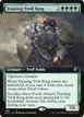 Feasting Troll King #368