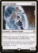 Worthy Knight #36