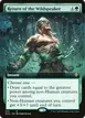 Return of the Wildspeaker #373