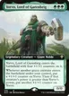 Yorvo, Lord of Garenbrig #376