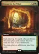 Escape to the Wilds #379