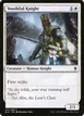 Youthful Knight #37