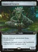 Stonecoil Serpent #385