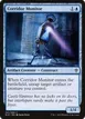 Corridor Monitor #41