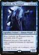 Gadwick, the Wizened #48