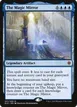 The Magic Mirror #51