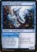 Merfolk Secretkeeper // Venture Deeper #53