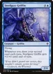 Steelgaze Griffin #65