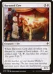 Bartered Cow #6