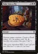 Bake into a Pie #76