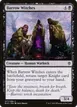 Barrow Witches #77