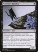 Cauldron Familiar #81