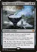 The Cauldron of Eternity #82