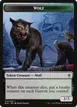 Wolf #14