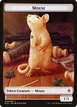 Mouse #4