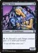Plague Witch #103