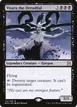 Visara the Dreadful #114