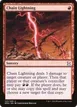 Chain Lightning #123
