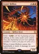 Crater Hellion #124