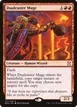 Dualcaster Mage #127