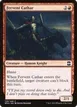 Fervent Cathar #129
