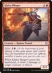 Ghitu Slinger #133