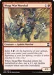 Mogg War Marshal #139