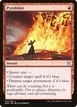 Pyroblast #142
