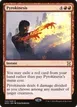 Pyrokinesis #143
