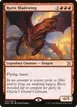 Rorix Bladewing #145