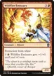 Wildfire Emissary #153